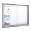 Midi-Sliding-Doors-Notice-Board-Magnetic-01A-Round