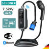 schoner7.5kw