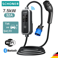 schoner7.5kw